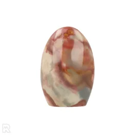 Polychroom Jaspis Sculptuur uit Madagaskar met artikelnummer 22045