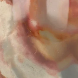 Polychroom Jaspis Sculptuur uit Madagaskar met artikelnummer 22045