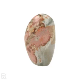 Polychroom Jaspis Sculptuur uit Madagaskar met artikelnummer 22046