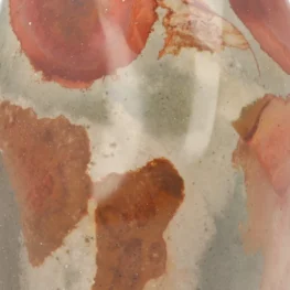 Polychroom Jaspis Sculptuur uit Madagaskar met artikelnummer 22047