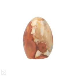 Polychroom Jaspis Sculptuur uit Madagaskar met artikelnummer 22048