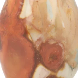 Polychroom Jaspis Sculptuur uit Madagaskar met artikelnummer 22048