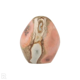 Polychroom Jaspis Sculptuur uit Madagaskar met artikelnummer 22049