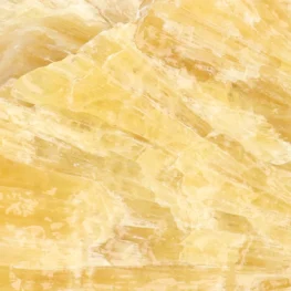 Ananas-Calcit aus Mexiko mit der Artikelnummer 22055