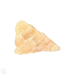 Ananas-Calcit aus Mexiko mit der Artikelnummer 22056