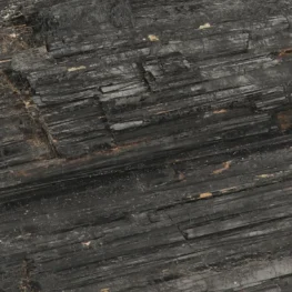 Zwarte Toermalijn Ruw uit India met artikelnummer 22070