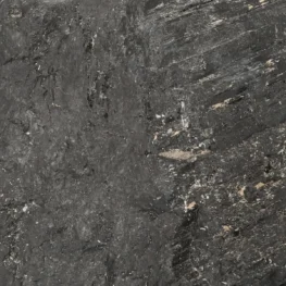 Zwarte Toermalijn Ruw uit India met artikelnummer 22073