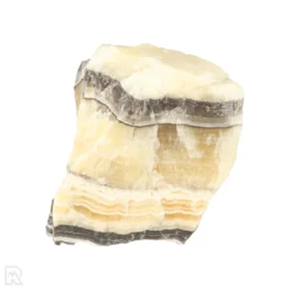 Zebracalcit aus Mexiko mit der Artikelnummer 22075