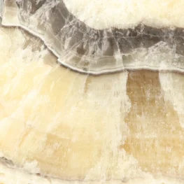 Zebracalcit aus Mexiko mit der Artikelnummer 22075