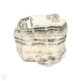 Zebracalcit aus Mexiko mit der Artikelnummer 22076