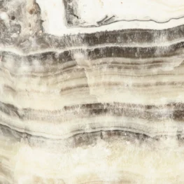 Zebracalcit aus Mexiko mit der Artikelnummer 22076