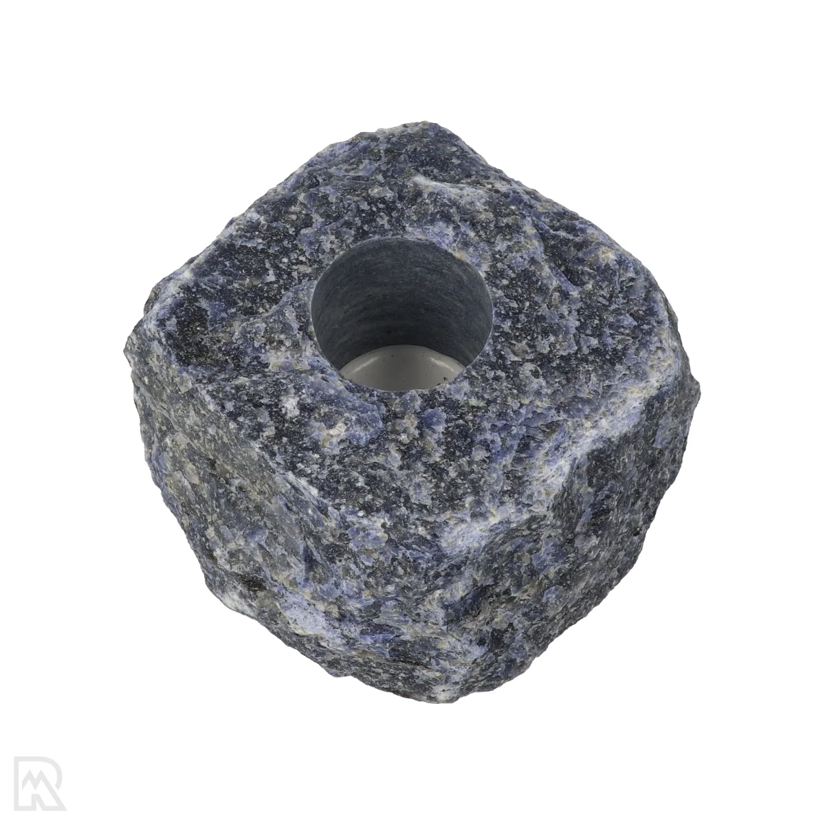 Sodaliet Theelichthouder 1 Sodaliet Theelichthouder uit Braziliƫ met artikelnummer 22078