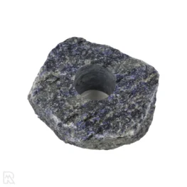 Sodaliet Theelichthouder uit Braziliƫ met artikelnummer 22080