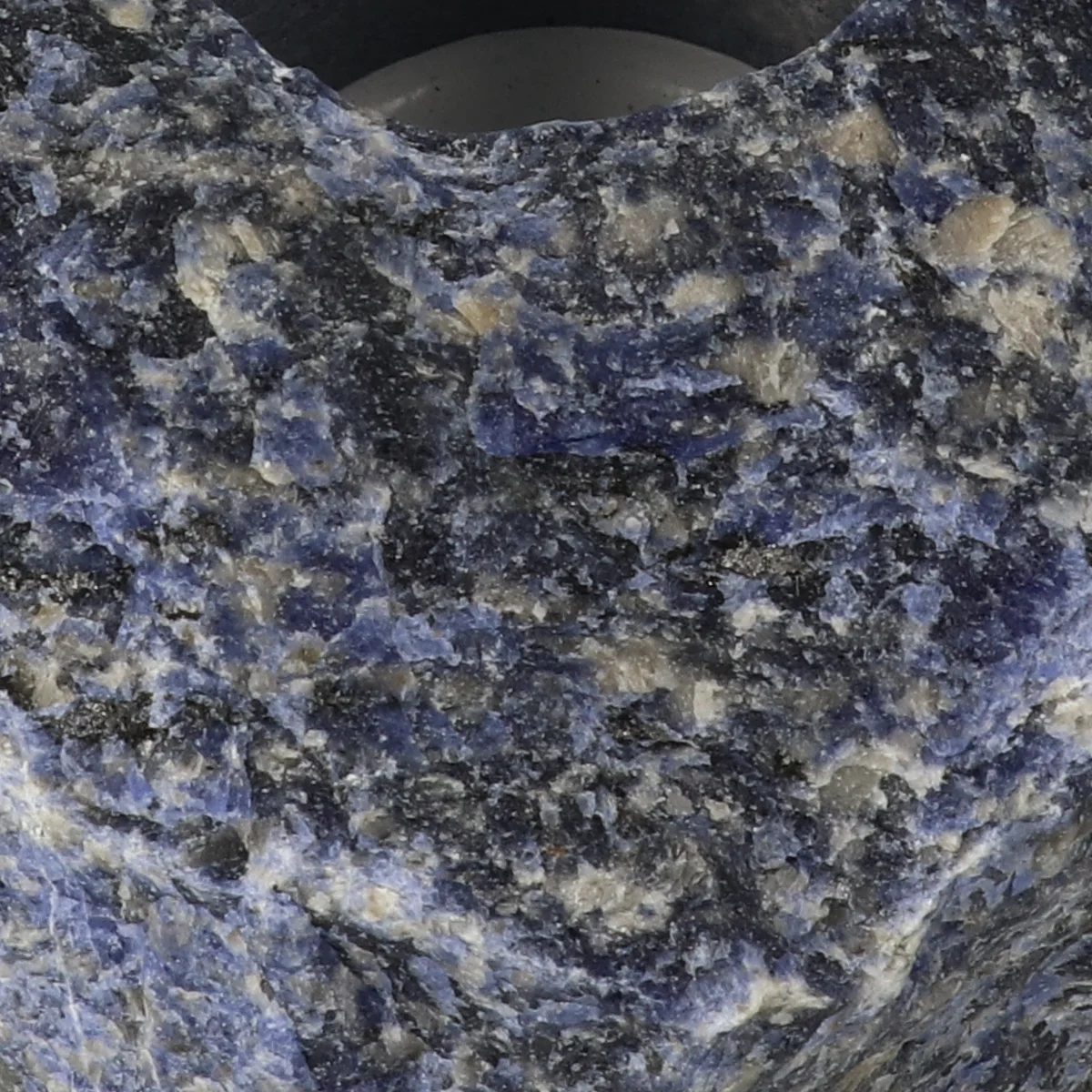 Sodaliet Theelichthouder 2 Sodaliet Theelichthouder uit Braziliƫ met artikelnummer 22081