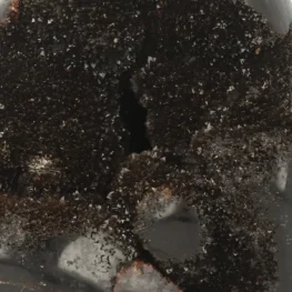 Septarie Ruw Sculptuur uit Madagaskar met artikelnummer 22095