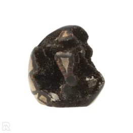 Septarie Ruw Sculptuur uit Madagaskar met artikelnummer 22097