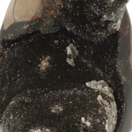 Septarie Ruw Sculptuur uit Madagaskar met artikelnummer 22099