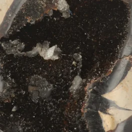 Septarie Ruw Sculptuur uit Madagaskar met artikelnummer 22100