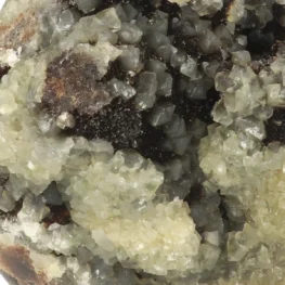 Septarie Ruw Sculptuur uit Madagaskar met artikelnummer 22101