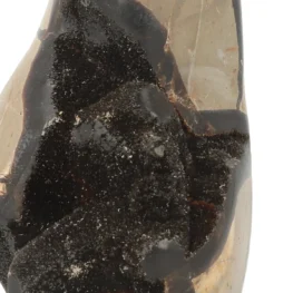 Septarie Ruw Sculptuur uit Madagaskar met artikelnummer 22102