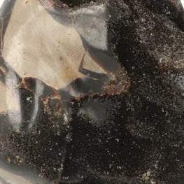 Septarie Ruw Sculptuur uit Madagaskar met artikelnummer 22103