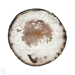 Agaat Schijf uit Brazilië met artikelnummer 22107