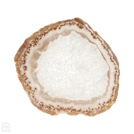 Agaat Schijf uit Brazilië met artikelnummer 22108