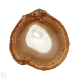 Agaat Schijf uit Brazilië met artikelnummer 22109