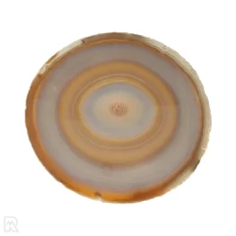 Agaat Schijf uit Brazilië met artikelnummer 22110