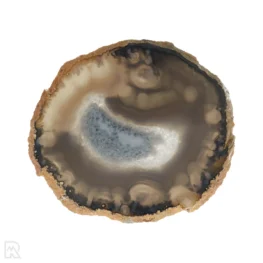 Agaat Schijf uit Brazilië met artikelnummer 22112