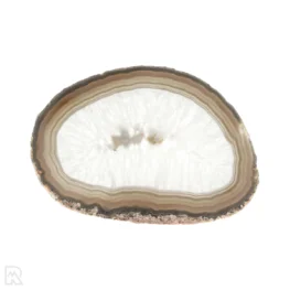 Agaat Schijf uit Brazilië met artikelnummer 22113