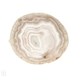 Agaat Schijf uit Brazilië met artikelnummer 22114