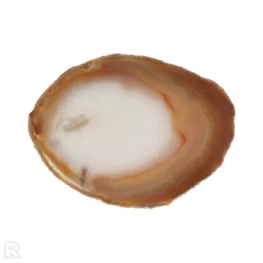 Agaat Schijf uit Brazilië met artikelnummer 22116