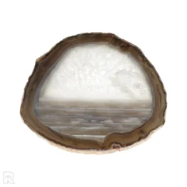 Agaat Schijf uit Brazilië met artikelnummer 22117