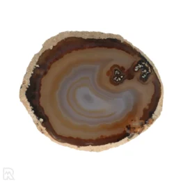 Agaat Schijf uit Brazilië met artikelnummer 22118