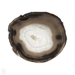 Agaat Schijf uit Brazilië met artikelnummer 22121