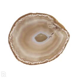 Agaat Schijf uit Brazilië met artikelnummer 22124