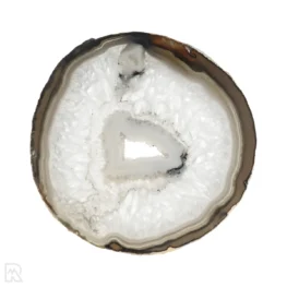 Agaat Schijf uit Brazilië met artikelnummer 22125