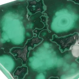 Malachiet Gepolijst uit Congo met artikelnummer 22127