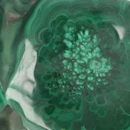 Malachiet Gepolijst uit Congo met artikelnummer 22128