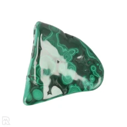 Malachiet Gepolijst uit Congo met artikelnummer 22132