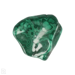 Malachiet Gepolijst uit Congo met artikelnummer 22133