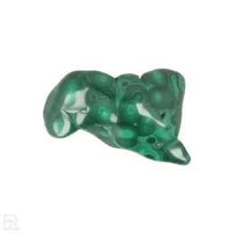 Malachiet Gepolijst uit Congo met artikelnummer 22134