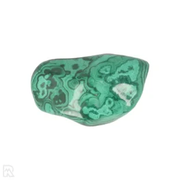 Malachiet Gepolijst uit Congo met artikelnummer 22135