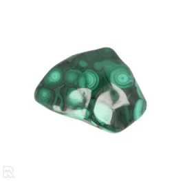 Malachiet Gepolijst uit Congo met artikelnummer 22136
