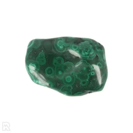Malachiet Gepolijst uit Congo met artikelnummer 22137