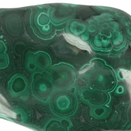 Malachiet Gepolijst uit Congo met artikelnummer 22137