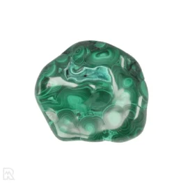 Malachiet Gepolijst uit Congo met artikelnummer 22138