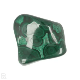 Malachiet Gepolijst uit Congo met artikelnummer 22139