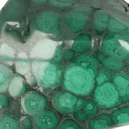 Malachiet Gepolijst uit Congo met artikelnummer 22140